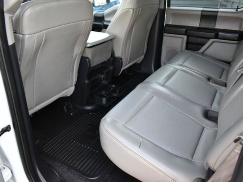 Used 2019 Ford F250 XL w/ STX Appearance Package AWD/4WD image 25