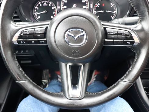 Used 2024 MAZDA MAZDA3 s AWD/4WD image 27