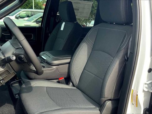 New 2025 RAM 2500 Lone Star image 9