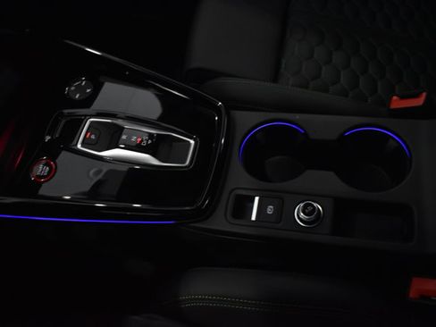 Used 2025 Audi RS 3 image 25