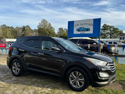 Used 2015 Hyundai Santa Fe Sport w/ Option Group 04