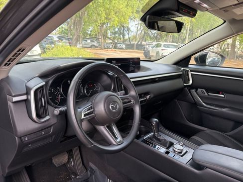 Used 2025 MAZDA CX-50 AWD 2.5 S w/ Preferred Package image 31