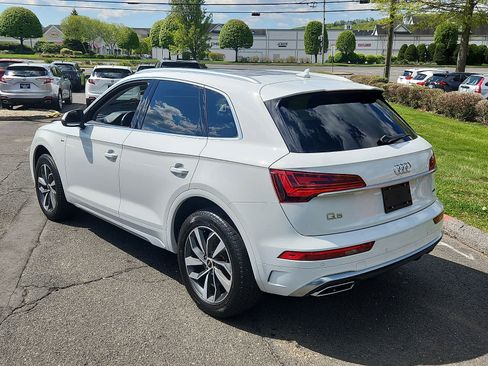 Used 2024 Audi Q5 2.0T Premium w/ Convenience Package AWD/4WD image 7