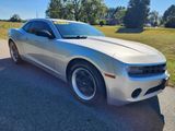 Used 2012 Chevrolet Camaro LS image 4