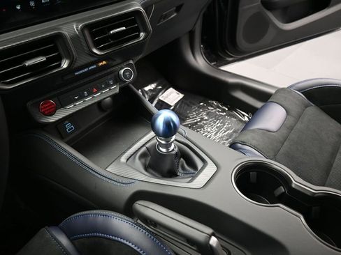 New 2026 Ford Mustang Dark Horse RWD image 16