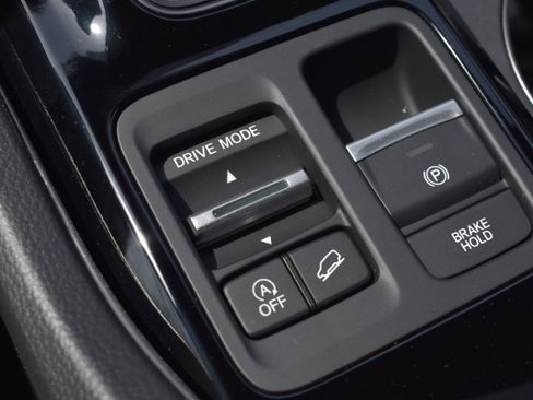 New 2025 Honda Pilot TrailSport image 22