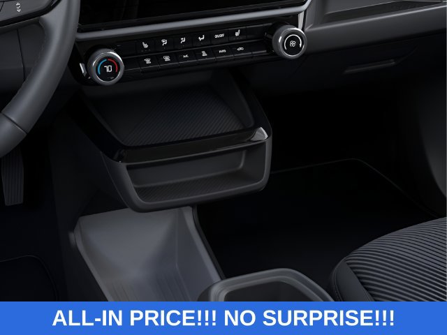 New 2027 Chevrolet Bolt LT FWD image 23