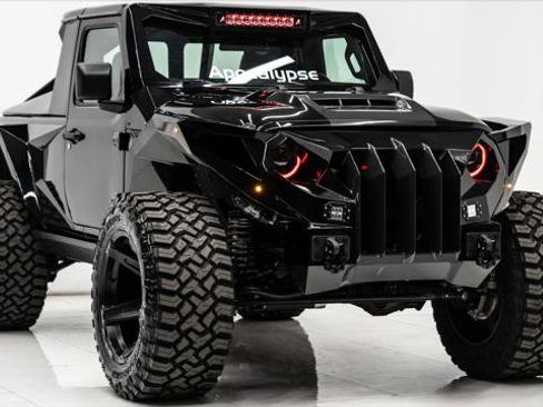 Used 2025 Jeep Wrangler Unlimited Sport image 5