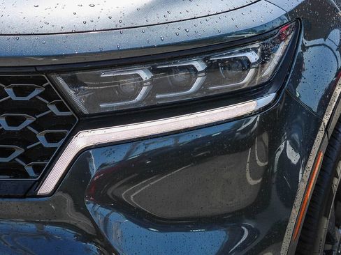 Used 2021 Kia Sorento SX Prestige AWD/4WD image 8