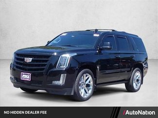 Used 2020 Cadillac Escalade Premium Luxury AWD/4WD video 1