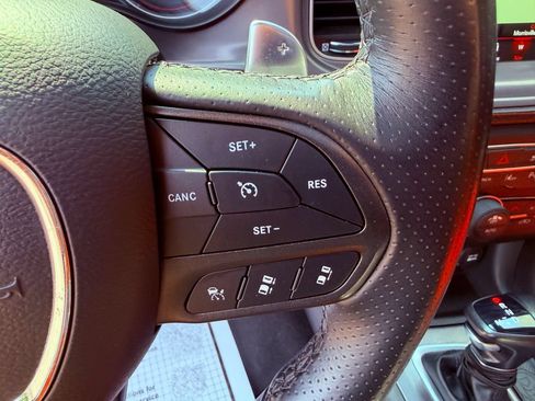 Used 2023 Dodge Charger Scat Pack w/ Dynamics Package RWD image 22