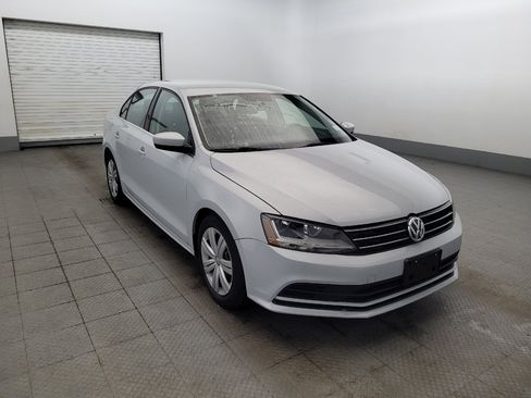 Used 2017 Volkswagen Jetta S FWD image 13
