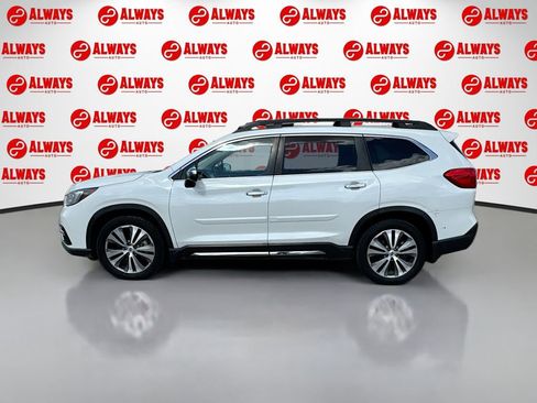Used 2020 Subaru Ascent Touring w/ Popular Package #2A image 10