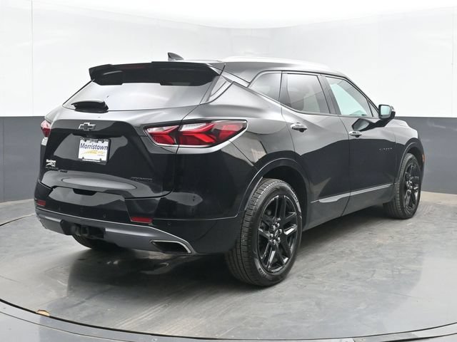 Used 2020 Chevrolet Blazer Premier w/ Driver Confidence II Package AWD/4WD image 14