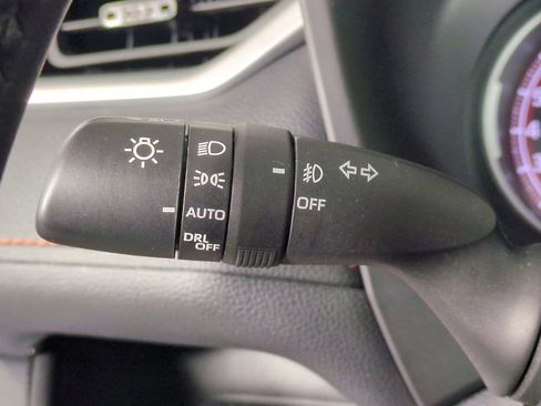 Used 2024 Toyota RAV4 Adventure image 27