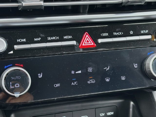 New 2026 Hyundai Tucson SEL FWD image 20