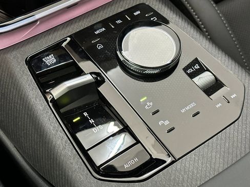 New 2026 BMW X3 xDrive30 w/ Convenience Package image 24