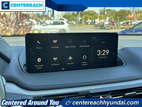 Used 2023 Acura MDX SH-AWD image 27