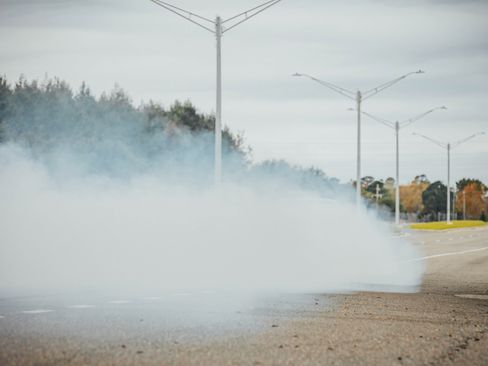 Used 1986 Buick Regal T-Type image 40