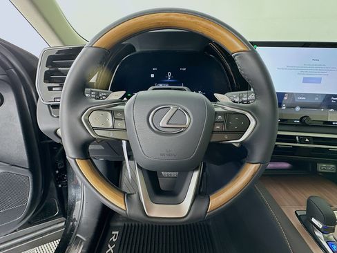 New 2026 Lexus RX 350 image 11