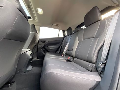 New 2025 Subaru Crosstrek 2.5i Premium image 12
