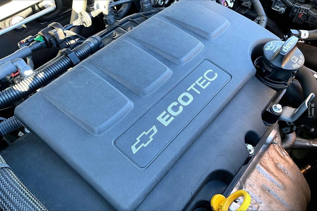 Used 2019 Chevrolet Trax LS AWD/4WD image 34