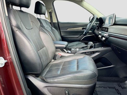 Used 2022 Kia Telluride SX AWD/4WD image 29