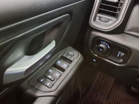 New 2025 RAM 1500 Tradesman image 15