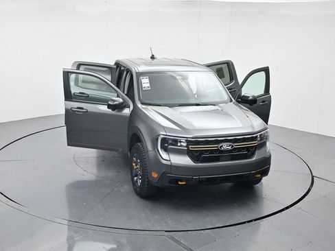 New 2026 Ford Maverick Tremor AWD/4WD image 47