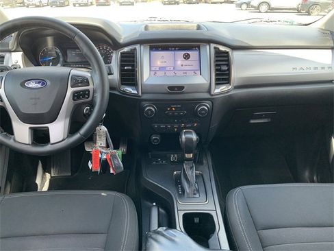 Used 2019 Ford Ranger XLT w/ Equipment Group 302A Luxury image 18