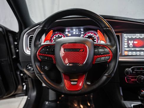 Used 2022 Dodge Charger Scat Pack w/ Harman/Kardon Audio Group image 36