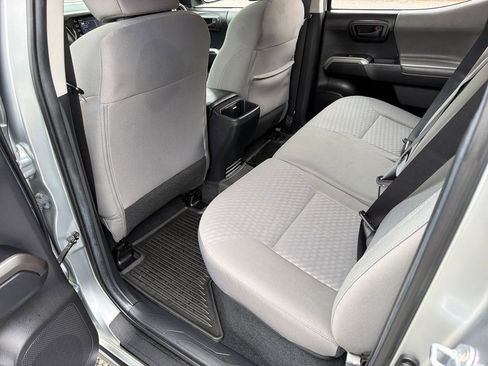 Used 2022 Toyota Tacoma SR5 image 28