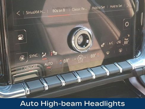 Used 2025 GMC Yukon XL Denali image 20