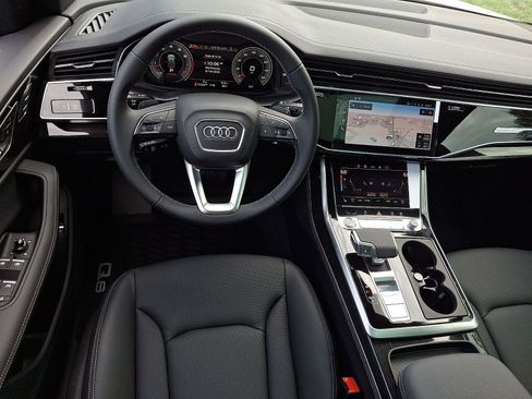 New 2026 Audi Q8 Premium Plus AWD/4WD image 9