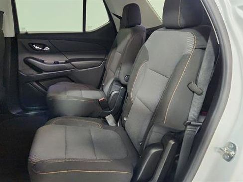 Used 2019 Chevrolet Traverse LT image 20