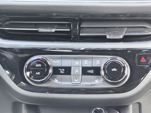 New 2026 Buick Envista Sport Touring w/ Convenience I Package image 20