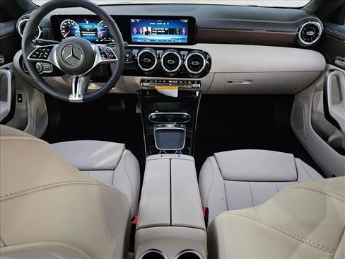 New 2026 Mercedes-Benz CLA 250 image 14