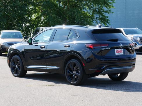 Used 2023 Buick Envision Essence w/ Technology Package I image 5