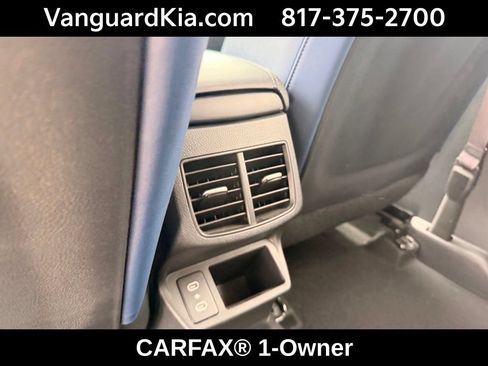 Certified 2024 Kia Seltos S FWD image 25