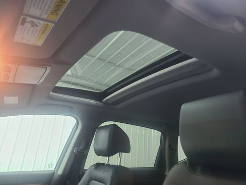 Used 2021 Honda CR-V EX-L image 20