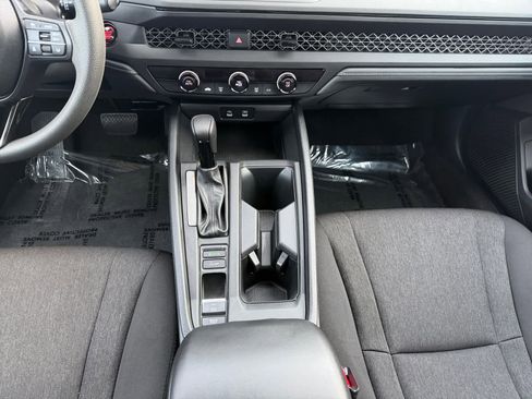 Used 2023 Honda Accord LX image 16