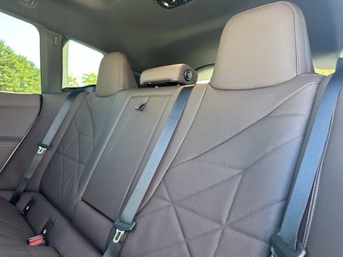 New 2026 BMW iX xDrive45 image 22