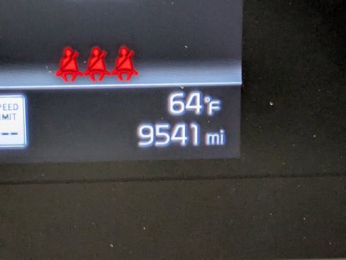 Certified 2024 Kia Sportage LX image 15