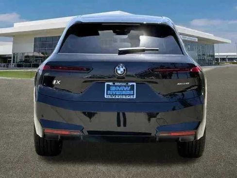 New 2026 BMW iX xDrive45 AWD/4WD image 9