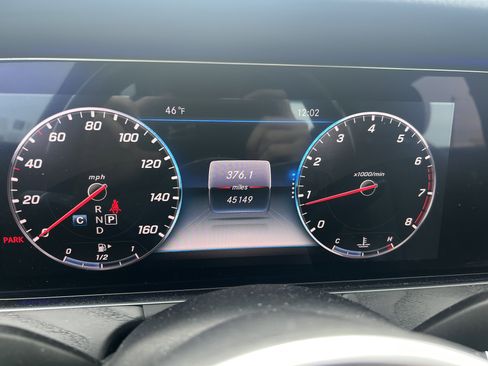 Certified 2020 Mercedes-Benz E 350 Sedan image 22