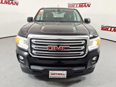 Used 2019 GMC Canyon SLE image 4