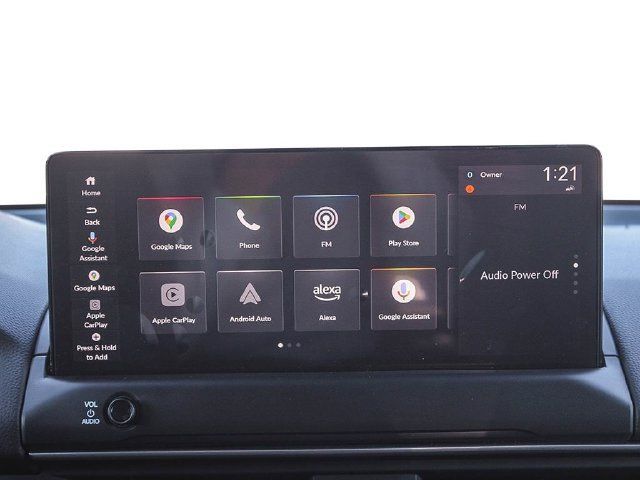 New 2026 Honda Pilot Sport image 15