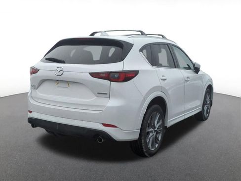 Used 2024 MAZDA CX-5 AWD 2.5 S image 6