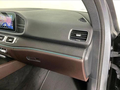 Certified 2023 Mercedes-Benz GLE 350 4MATIC image 14