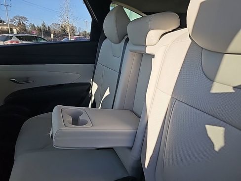 New 2026 Hyundai Tucson Limited image 34